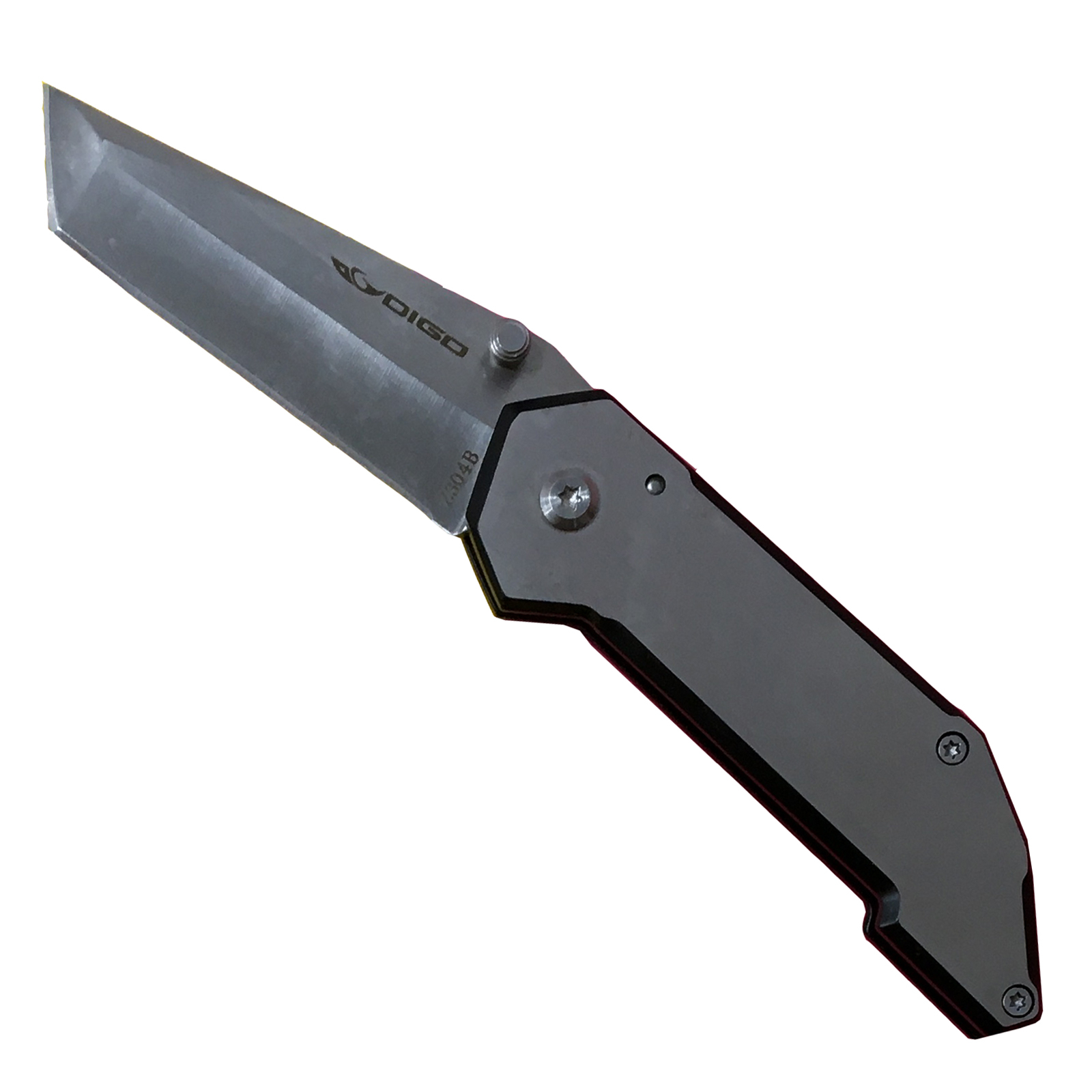 چاقو سفری دیگو مدل 304B