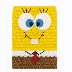 لیف کودک مدل باب اسفنجی