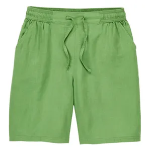 شلوارک زنانه آپ2فشن مدل لینن کد 19866080