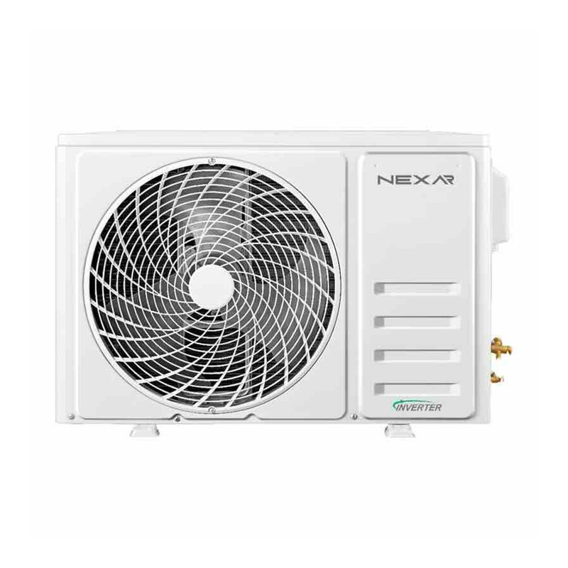 کولر گازی اسپلیت دیواری 12000 اینورتر نکسار مدل NAC-TV12ELN1A کولر گازی اسپلیت دیواری 12000 اینورتر نکسار مدل NAC-TV12ELN1A
