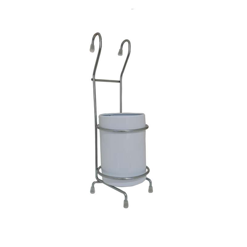جا قاشقی مدل steel 300
