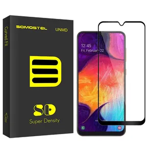 Somastel Sd Glass Ceramics Screen Protector For Samsung Galaxy A20/A30/A50/A30s/A50s/M30/M31