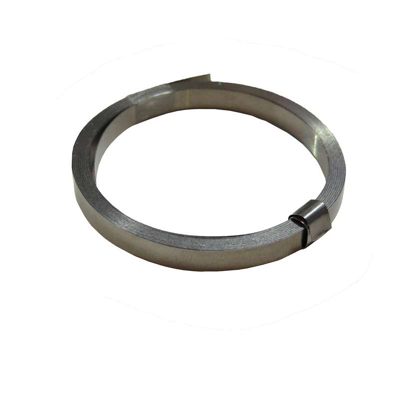نوار نیکل جوش باتری مدل 4mm طول 3.5 متر نوار نیکل جوش باتری مدل 4mm طول 3.5 متر