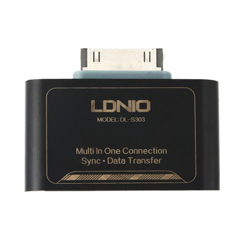 مبدل OTG مدل Galaxy DL_S303