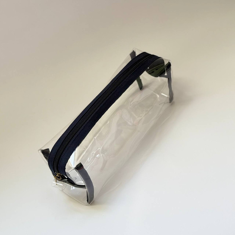 جامدادی مدل طلقی شفاف