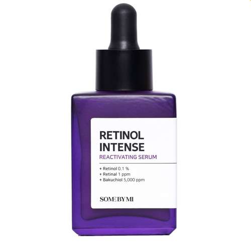 سرم پوست سام بای می مدل رتینول حجم 30 میلی لیتر