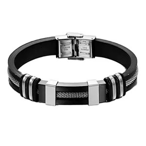 دستبند مردانه مدل DERI 790