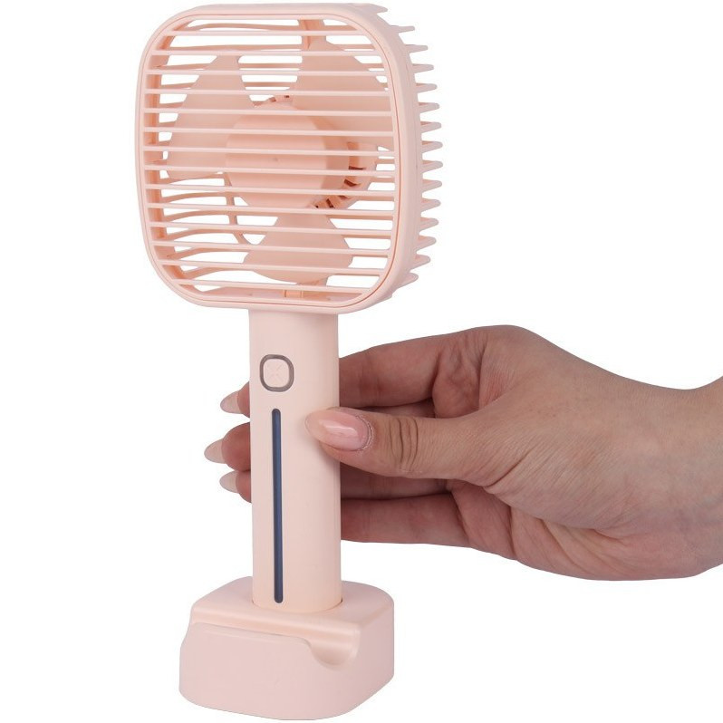 پنکه رومیزی مدل شارژی Green Power NB-24 MHT683 پنکه رومیزی مدل شارژی Green Power NB-24 MHT683