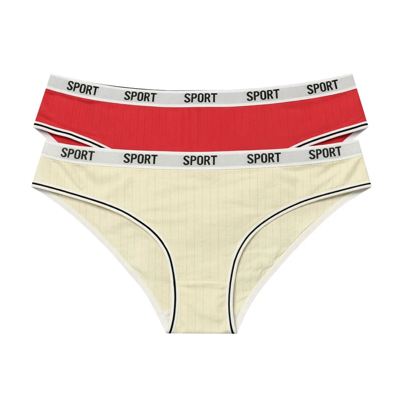 شورت زنانه مدل S14 مجموعه 2 عددی