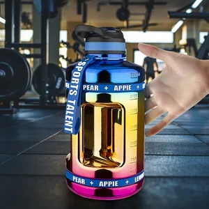 قمقمه مدل Jug Water NEW گنجایش 2.2 لیتر