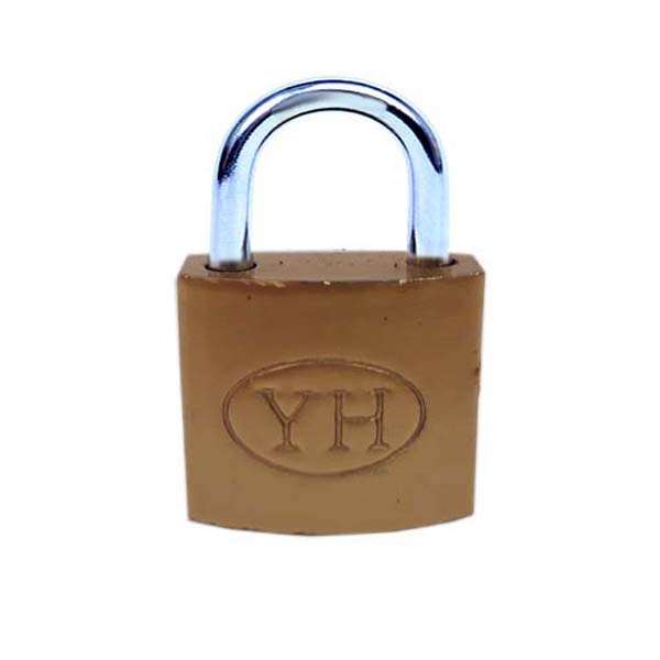 قفل آویز وای اچ کد 10 قفل آویز وای اچ کد 10