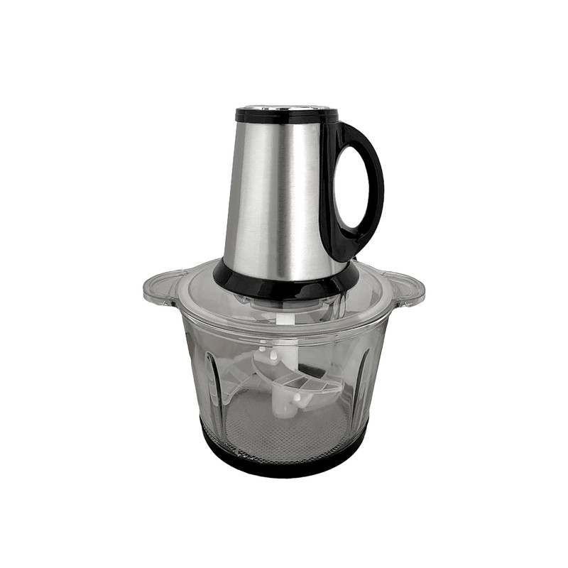 خردکن سیلور کرست مدل SL-2021