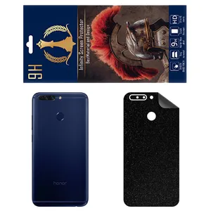 INFINITI PRO SD Back Skin For HONOR 8 Pro