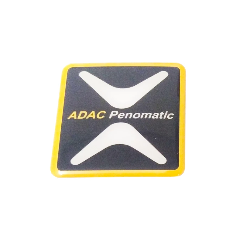 برچسب خودرو مدل پنوماتیک