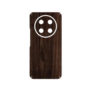 MAHOOT Dark_Walnut_Wood Cover Sticker for Honor X9c
