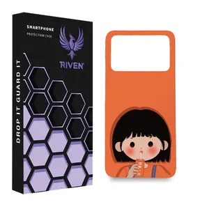 RIVEN RI2-16 Case For Apple iPhone X/XS