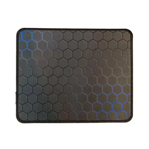 ماوس پد مخصوص بازی سنس مدل DT-S101 Honeycomb