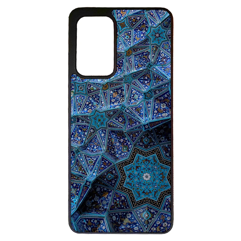 کاور طرح سقف مناسب برای گوشی موبایل شیائومی redmi k40/k40 pro
