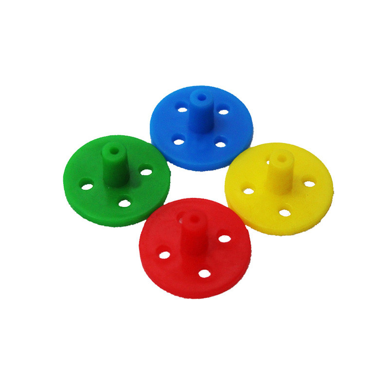 سازه رباتیک مدل DB4-10 بسته 10 عددی