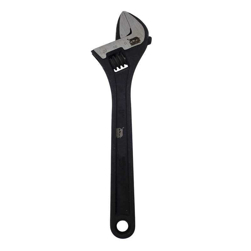 آچار فرانسه مدل بول کد YPTM-200MM سایز 8 اینچ
