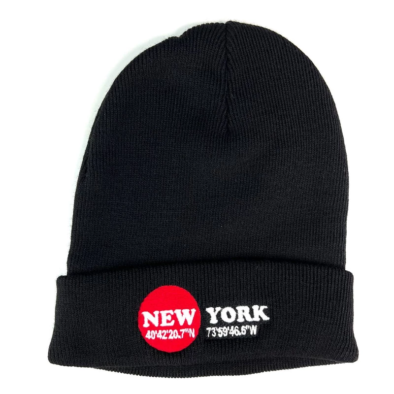 کلاه بافتنی ال سی وایکیکی مدل New York