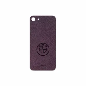 MAHOOT PL-BMW Cover Sticker for Apple iPhone SE 2020