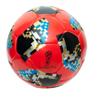 توپ فوتبال مدل Telstar Red