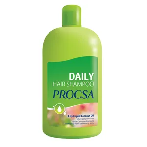 شامپو مو پروکسا مدل Daily Fresh حجم ۵۰۰ میلی لیتر