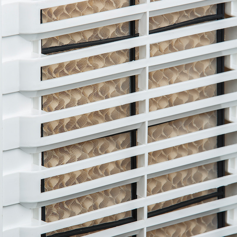 کولر سلولوزی اینترنشنال آنیل مدل پرتابل