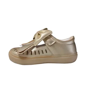 کفش دخترانه مدل پاپیونی