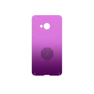 MAHOOT Minimal Maze Cover Sticker for HTC U Play