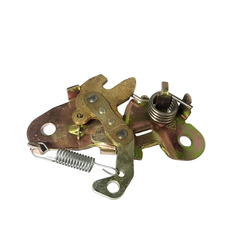 قفل درب موتور کد bbz-2312 مناسب برای پژو 405 / پارس