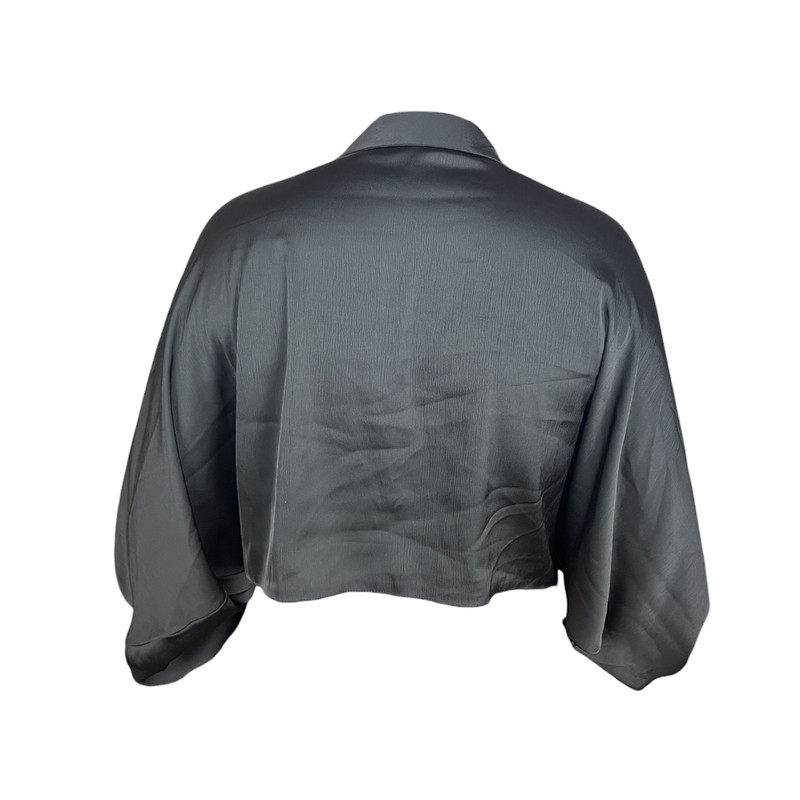 بلوز آستین بلند زنانه مدل  آماندیس AM209