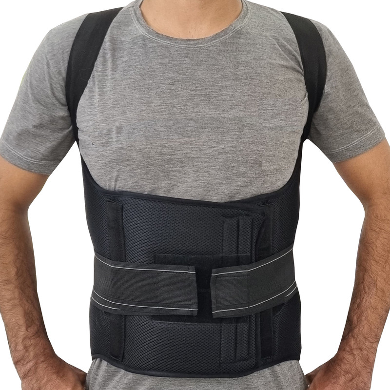 کمربند طبی مدل  A21 t.s.l.o