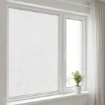 توری پنجره مدل 00 سایز 150x200سانتی متر