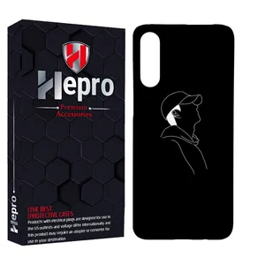 HEPRO MC Cover for Samsung Galaxy A70 / A70S