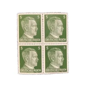 تمبر یادگاری مدل آلمان H2