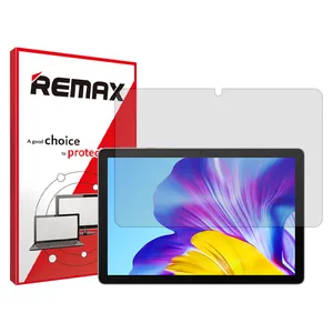 Remax HyGEL model transparent screen protector suitable for Honor Pad 6 tablet