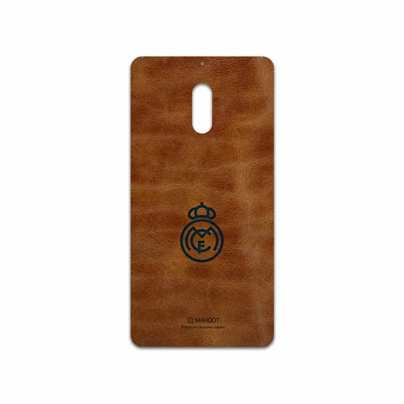 برچسب پوششی ماهوت مدل BFL-REAL مناسب برای گوشی موبایل نوکیا 6