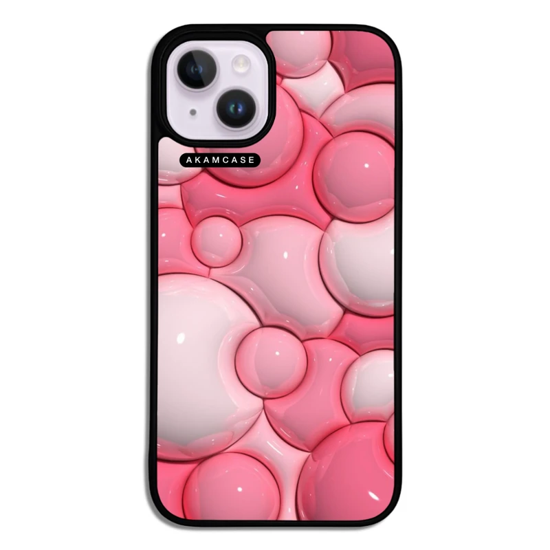 کاور آکام مدل AMC-WA14-JELLY-46 مناسب برای گوشی موبایل اپل iPhone 14