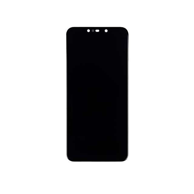 تاچ و ال سی دی مدل mt20lt مناسب برای گوشی موبایل هوآوی mate 20 lite