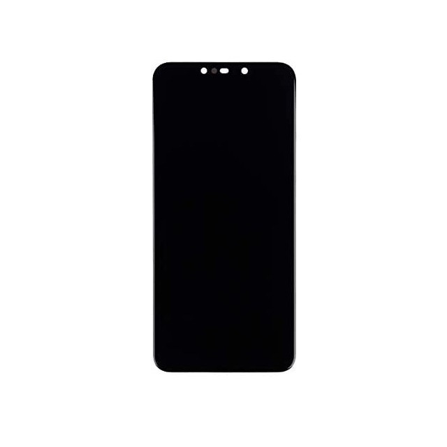 تاچ و ال سی دی مدل mt20lt مناسب برای گوشی موبایل هوآوی mate 20 lite