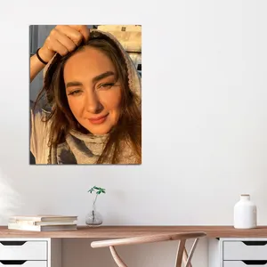 تابلو شاسی مدل هانیه توسلی کد 17