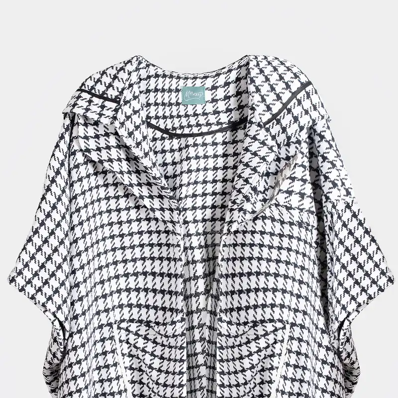 شنل زنانه مدل سارا