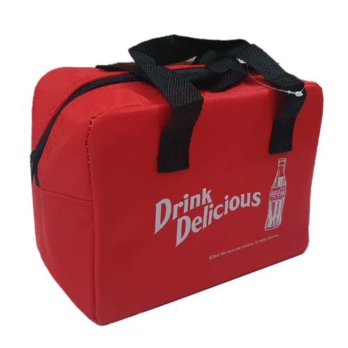 کیف غذا مدل Cola09