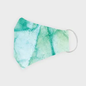 ماسک پارچه‌ای مدل ابرار