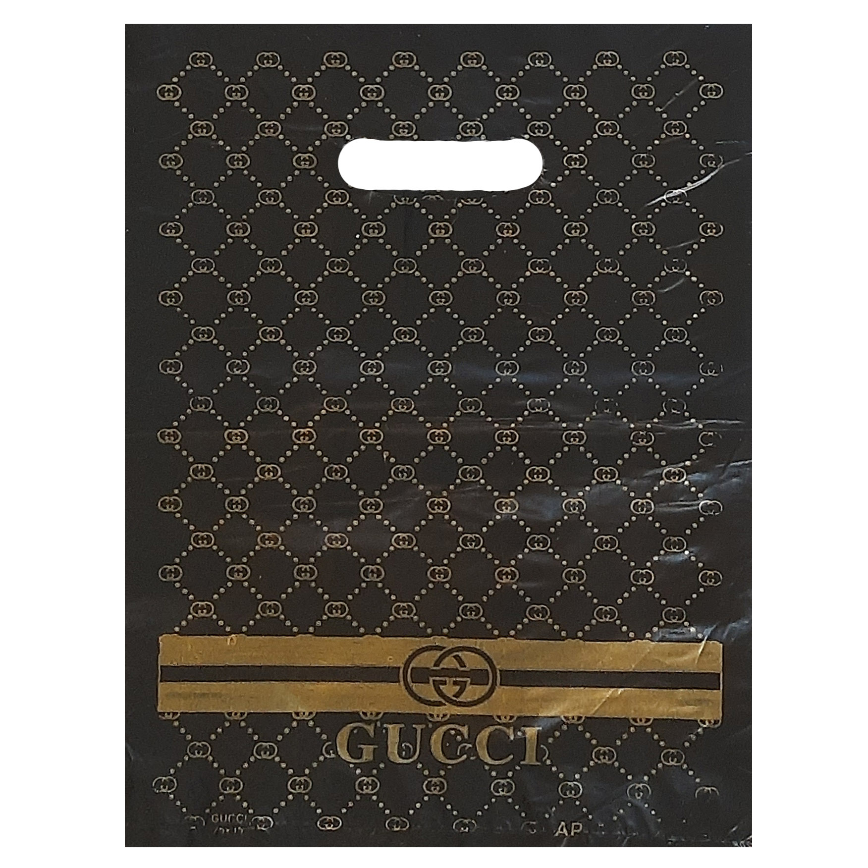 کیسه خرید کد 80 بسته 30 عددی