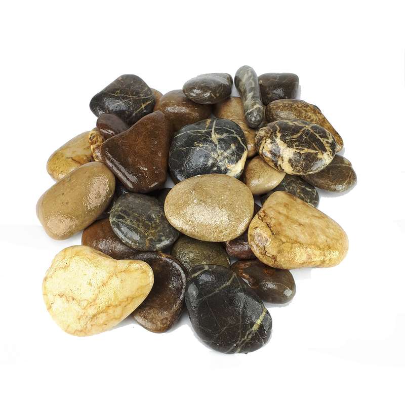 سنگ مدل natural shining 3i مقدار 1 کیلوگرم