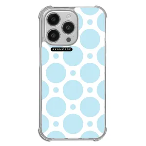 AKAM AMCWTA13PRO-CUTE PATTERN13 Cover For Apple iPhone 13 Pro