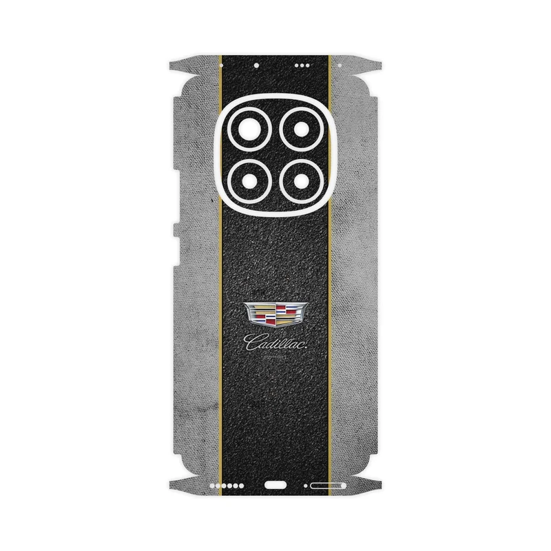 برچسب پوششی ماهوت مدل Cadillac-FullSkin مناسب برای گوشی موبایل شیائومی Redmi Note 14 Pro 5G